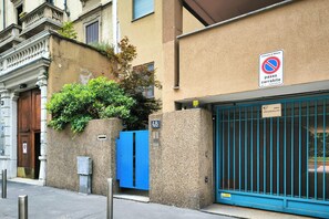 Außenbereich