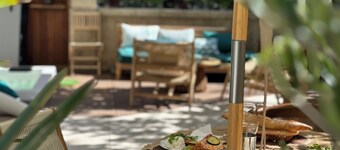 Villa Lepois & Spa 5 *****