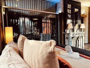 Interior - Villa Lepois & Spa 5 ***** (Nancy)