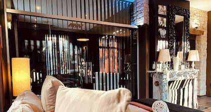 Villa Lepois & Spa 5 *****