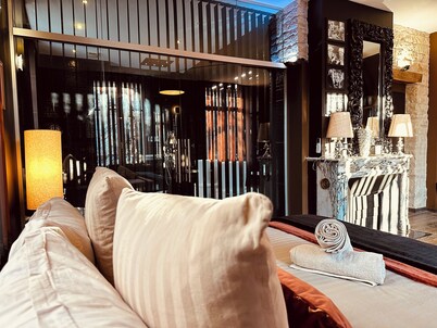 Villa Lepois & Spa 5 *****