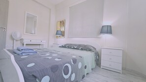 Appartement | 3 chambres
