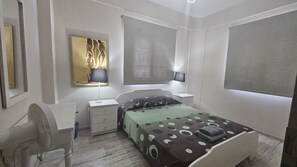 Apartament | 3 dormitoris