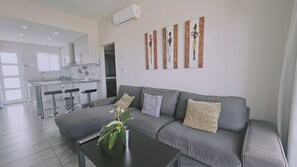 Appartement | 3 chambres