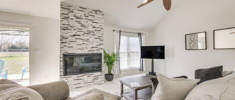 Hus (3 Bedrooms) | Boendets fasad