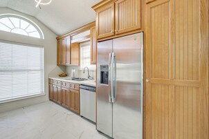 Casa (3 Bedrooms) | Interior