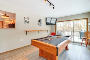 Maison (4 Bedrooms) | Intérieur