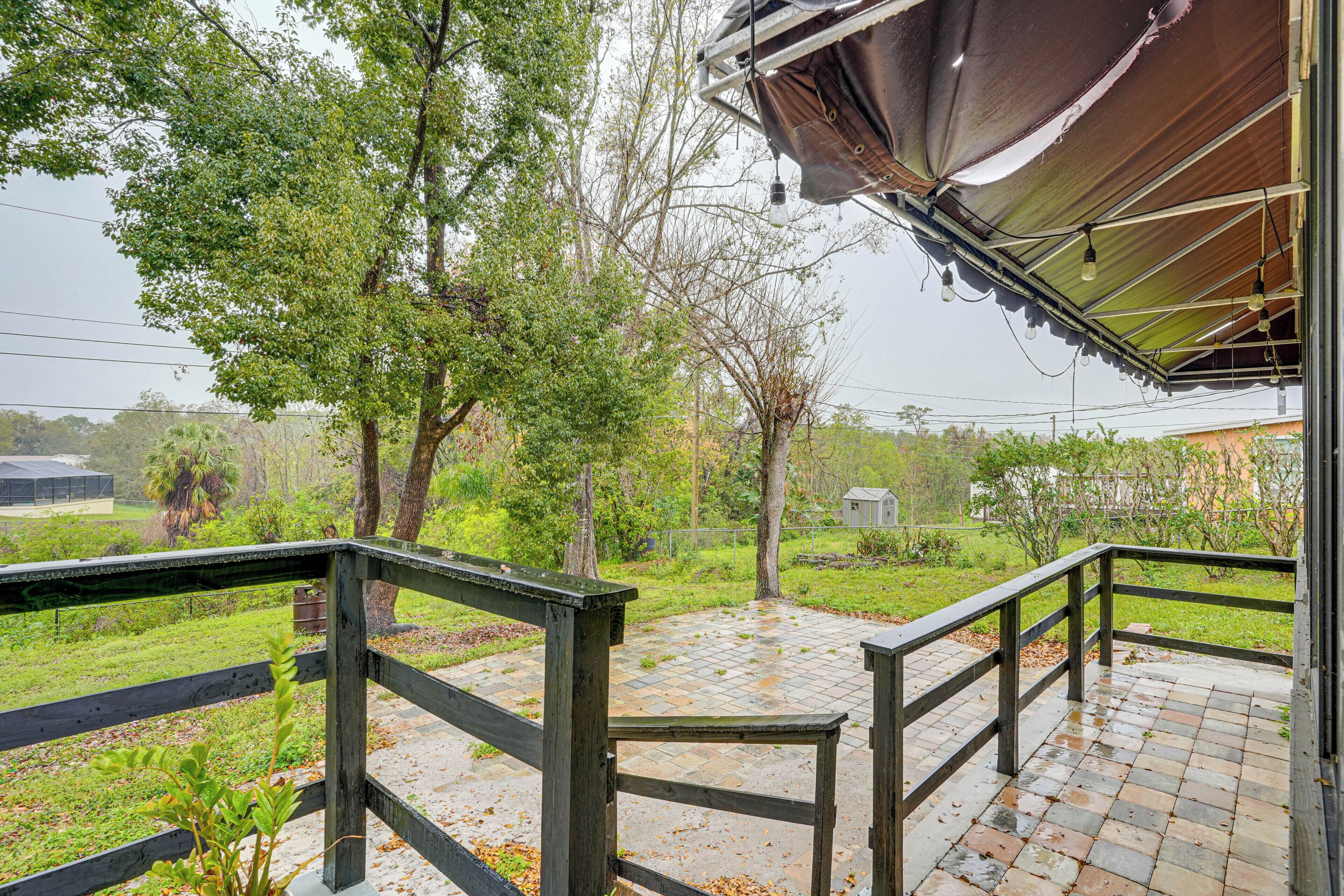 하우스 (3 Bedrooms) | 내부