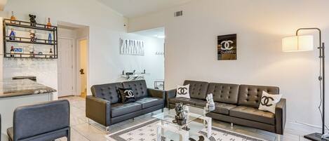 Casa (3 Bedrooms) | Façana frontal de l'allotjament