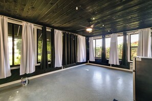 Maison (3 Bedrooms) | Intérieur