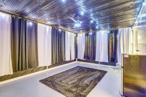 Hus (3 Bedrooms) | Interiör