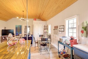 Huis (1 Bedroom) | Interieur