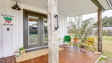 House (1 Bedroom) | Interior