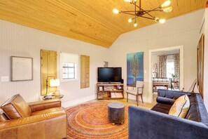 Huis (1 Bedroom) | Interieur