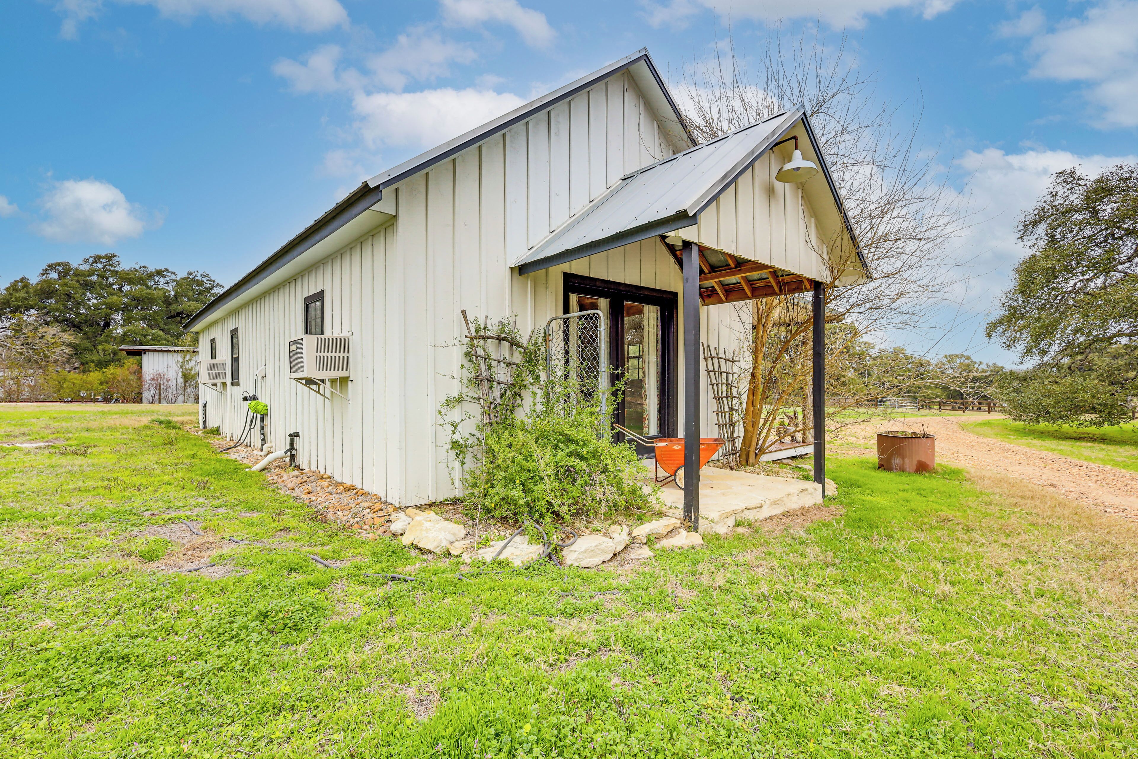 Rumah (1 Bedroom) | Interior