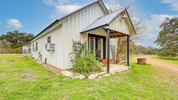 Nhà (1 Bedroom) | Nội thất