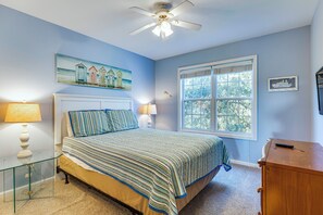 Casa (4 Bedrooms) | Interior