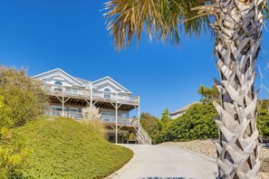 Ferienhaus (4 Bedrooms) | Innenbereich