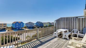 Rumah (4 Bedrooms) | Interior