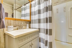 Ferienhaus (2 Bedrooms) | Innenbereich