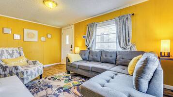 Maison (2 Bedrooms) | Intérieur
