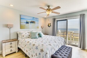 Leilighet (2 Bedrooms) | Innvendig