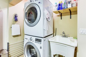 Apartment (2 Bedrooms) | Innenbereich