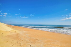 Interior - Walk to Ocean: Family Retreat in Ormond Beach! (Ormond Beach)