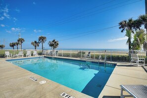 Huoneisto (2 Bedrooms) | Sisätilat