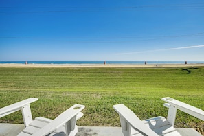 Apartment (2 Bedrooms) | Interior - Walk to Ocean: Family Retreat in Ormond Beach! (Ormond Beach)