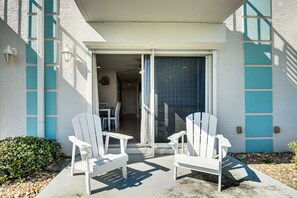 Leilighet (2 Bedrooms) | Innvendig