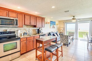 Appartement (2 Bedrooms) | Intérieur