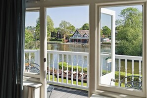 Interior - Whole House at River Arts Club Hotel (Maidenhead)