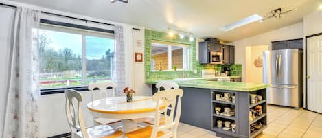 Casa (2 Bedrooms) | Vista frontal de la propiedad