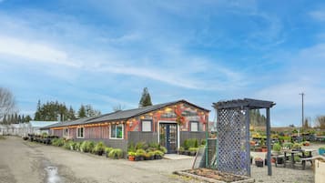 Maison (2 Bedrooms) | Intérieur