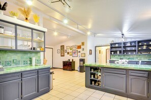Nhà (2 Bedrooms) | Nội thất
