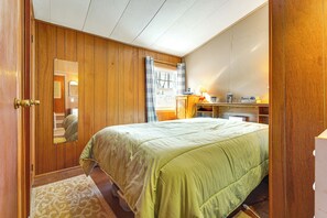 Casa (3 Bedrooms) | Interni