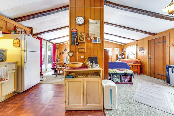 Casa (3 Bedrooms) | Interni