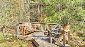 Rumah (3 Bedrooms) | Interior