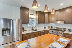 Casa (3 Bedrooms) | Interni