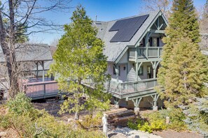House (3 Bedrooms) | Front of property