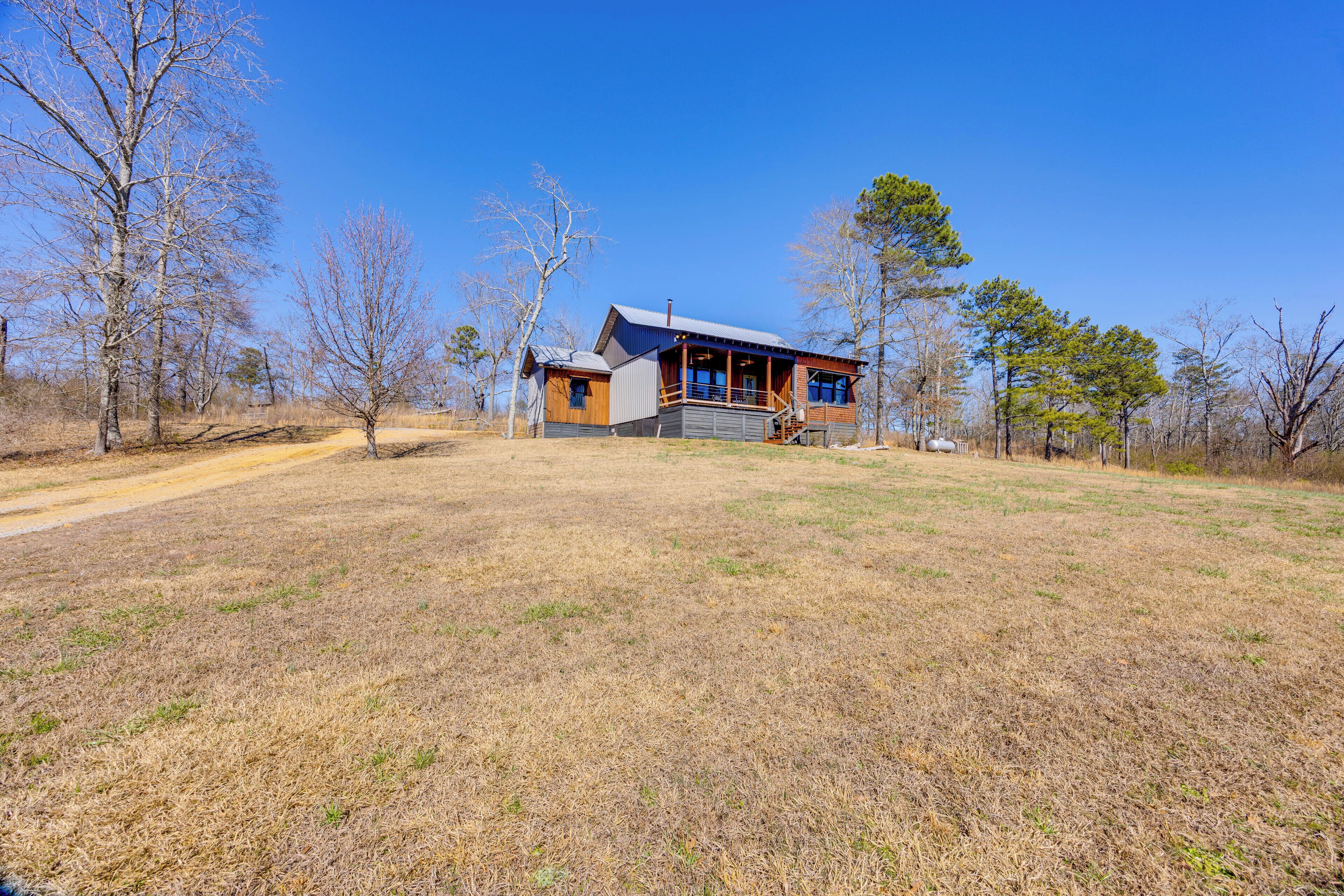 Nhà (2 Bedrooms) | Nội thất