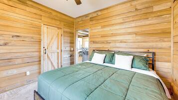 Casa (2 Bedrooms) | Interni