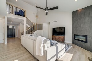 Hus (5 Bedrooms) | Boendets fasad