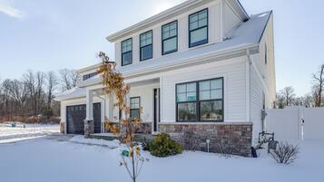 Maison (5 Bedrooms) | Intérieur