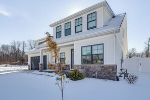 Hus (5 Bedrooms) | Interiör