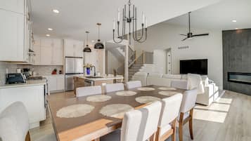 Ferienhaus (5 Bedrooms) | Innenbereich