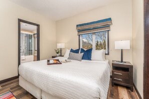 2 Schlafzimmer, Bügeleisen/Bügelbrett, Reisekinderbett, kostenloses WLAN