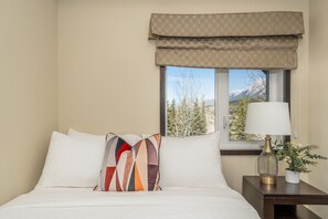 2 camere, ferro/asse da stiro, culla da viaggio, Wi-Fi gratuito