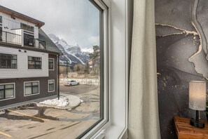 Interiör